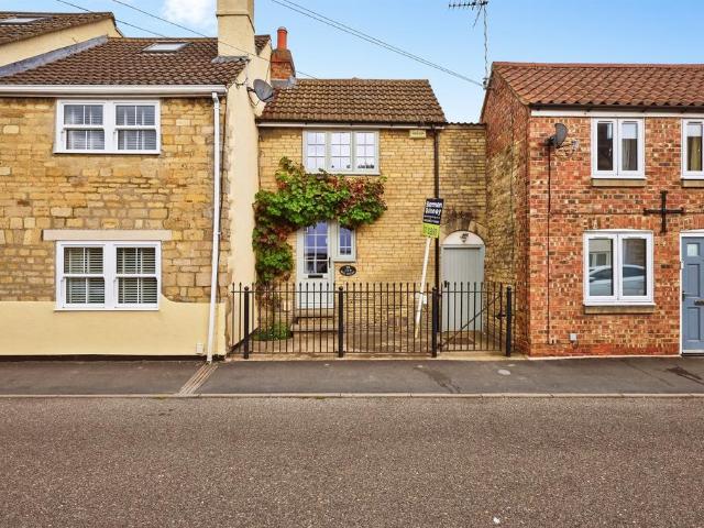 House for sale in Horsegate, South Kesteven