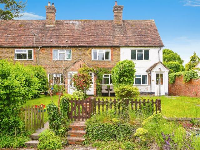 House for sale in Dromore, Oxfordshire