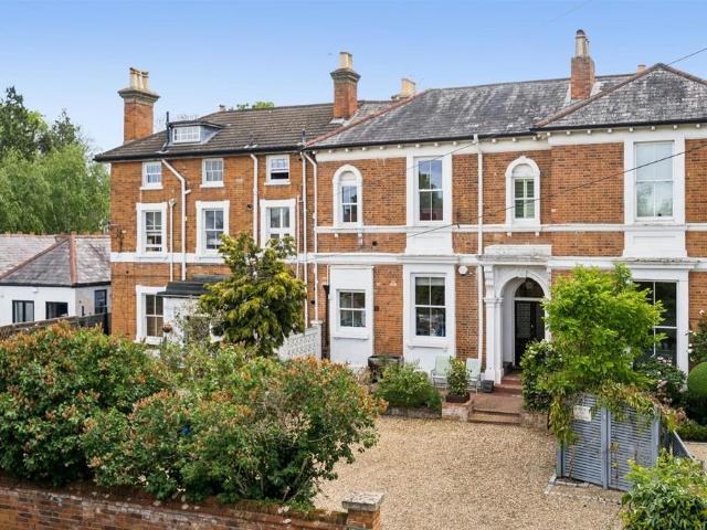 House for sale in Fishery, Maidenhead