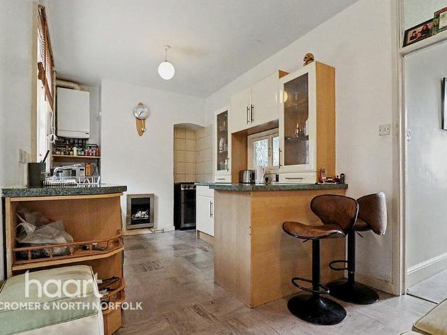 House for sale in Comers, Norfolk
