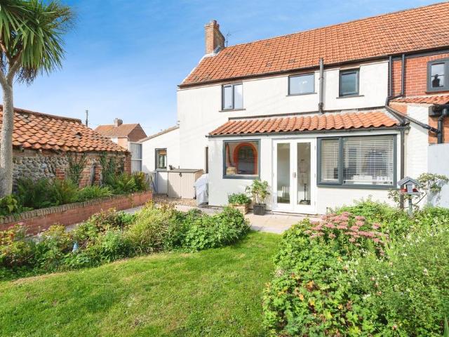 House for sale in Comers, Norfolk
