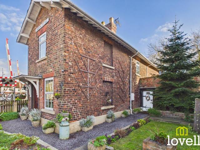 House for sale in Cottingham, East Riding Of Yorkshire