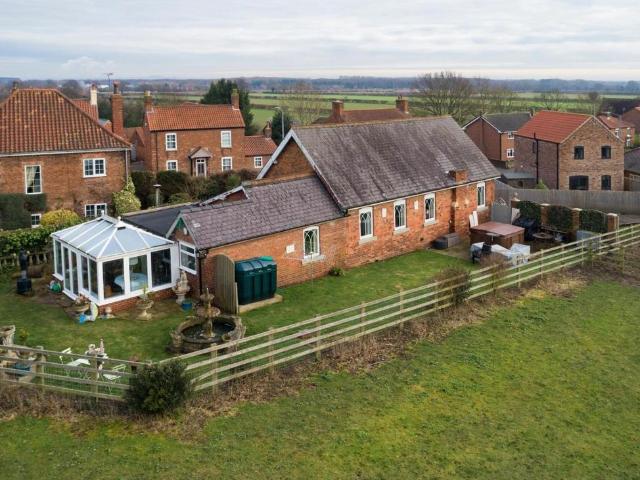 Bungalow for sale in Costhorpe, East Midlands