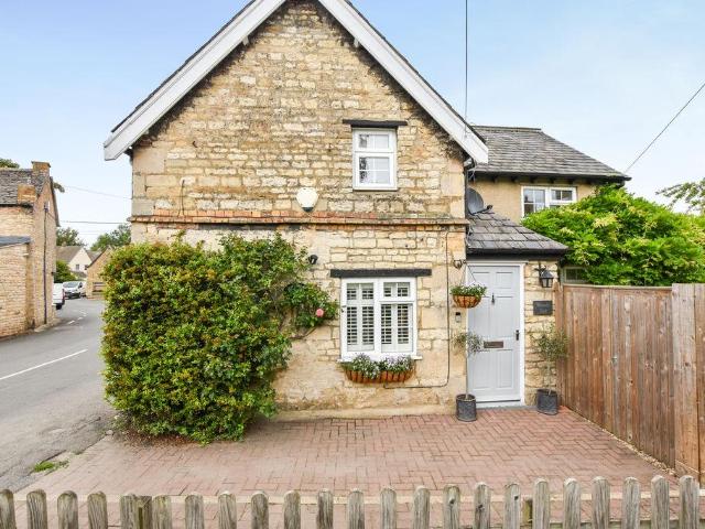House for sale in Ryhall, Rutland