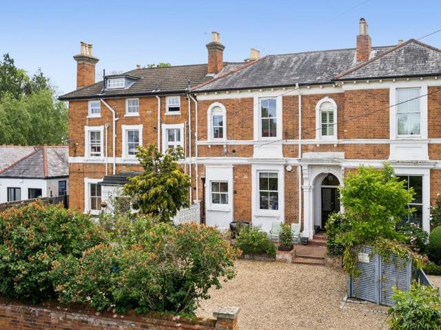 House for sale in Fishery, Maidenhead