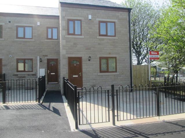 House for sale in West Bowling, West Yorkshire