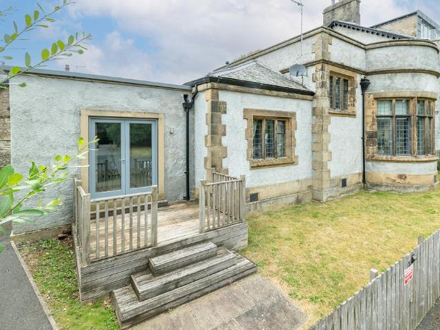 House for sale in Greenfoot, Settle