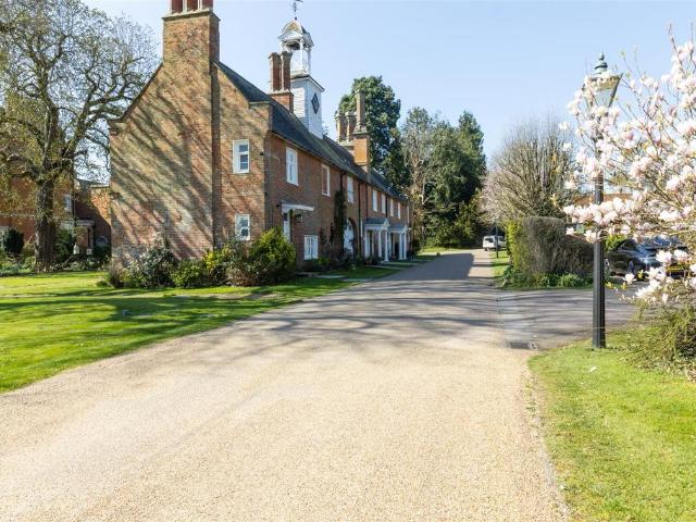 House for sale in Colliers End, Hertfordshire