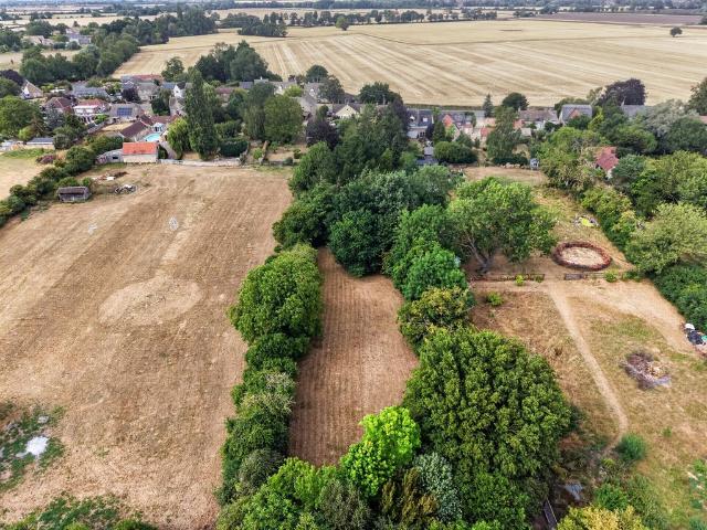 House for sale in Peterborough