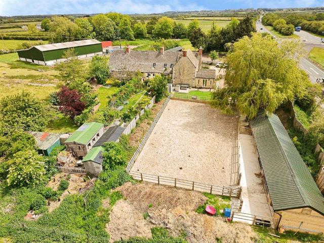 House for sale in Cricklade, Wiltshire