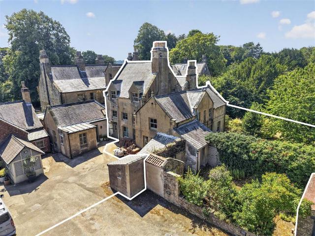 House for sale in Teversal, East Midlands