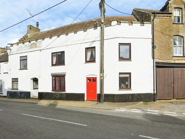 House for sale in Hilgay, Brookville