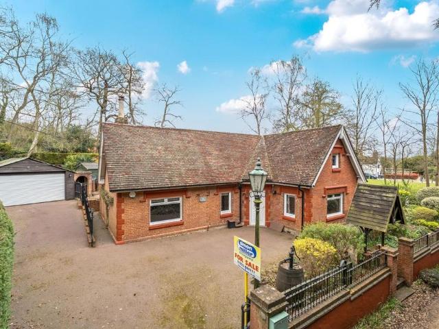 House for sale in Bourne Vale, Kent