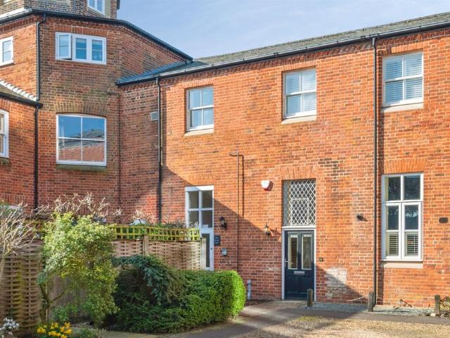 House for sale in Aylsham, Broadland