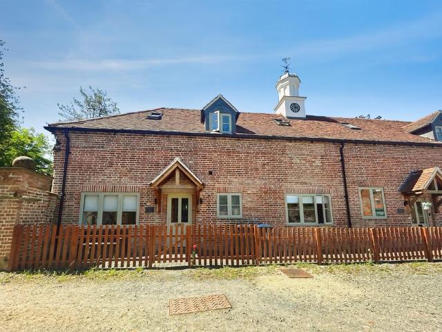 House for sale in Alderminster, Warwickshire