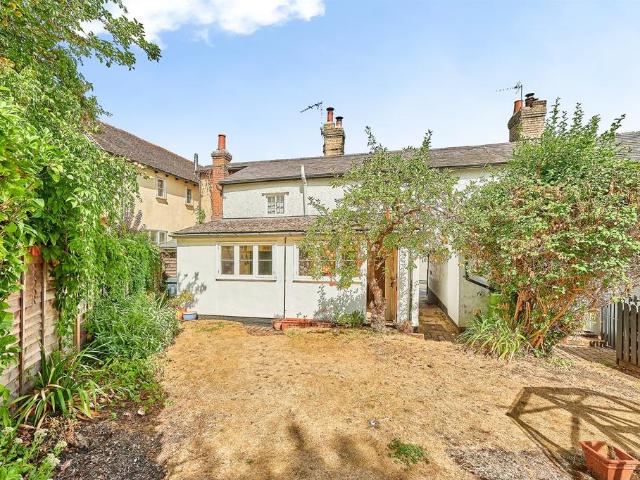 House for sale in Littlebury, Uttlesford