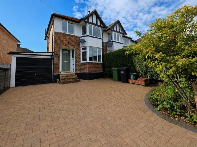 House for sale in Dorking, Mole Valley