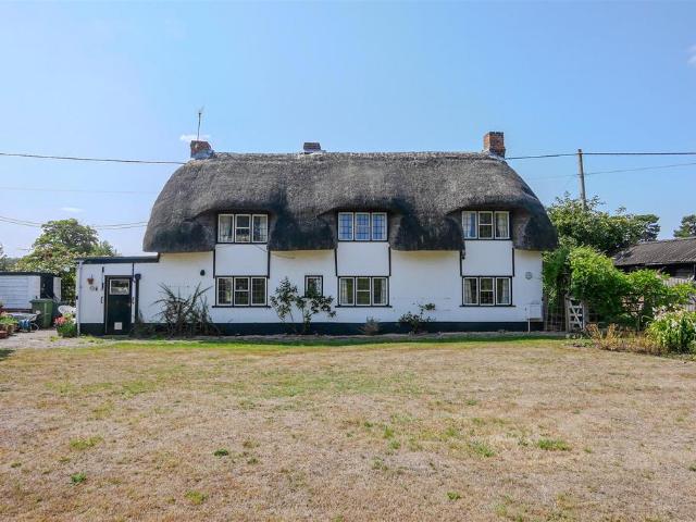 House for sale in Berrick Salome, Isle Of Man