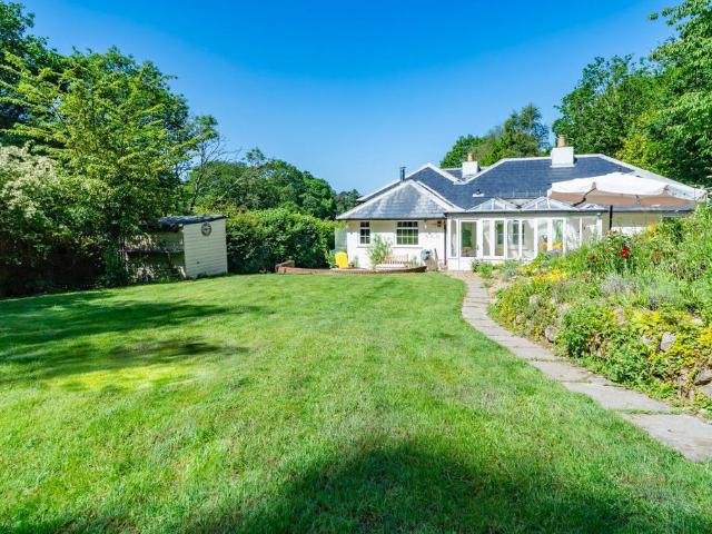 House for sale in Cross In Hand, East Sussex