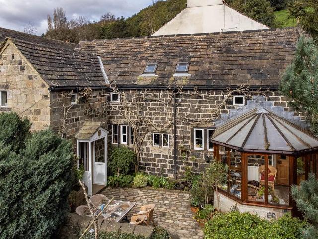 House for sale in Sowerby, West Yorkshire