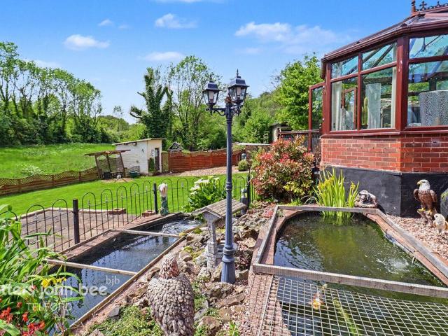 House for sale in Telford