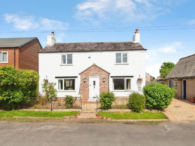 House for sale in Gosberton Clough, Lincolnshire