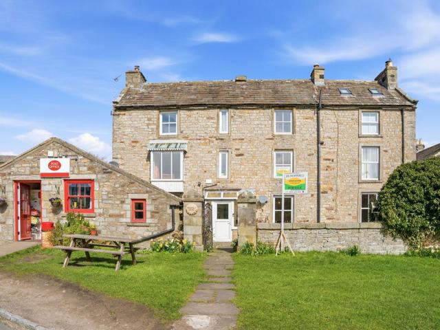 House for sale in Reeth, North Yorkshire