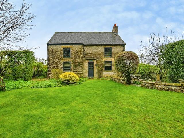 House for sale in Kingsley Moor, Staffordshire