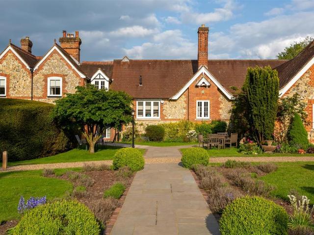 House for sale in Hooley, Reigate and Banstead