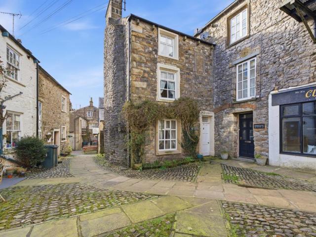 House for sale in Greenfoot, Settle