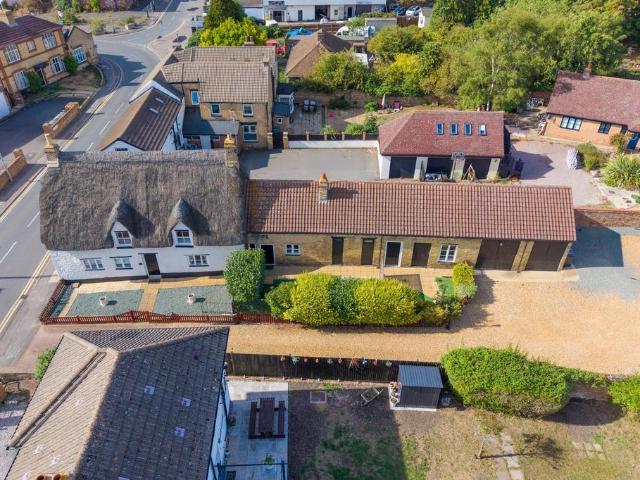 House for sale in Peterborough