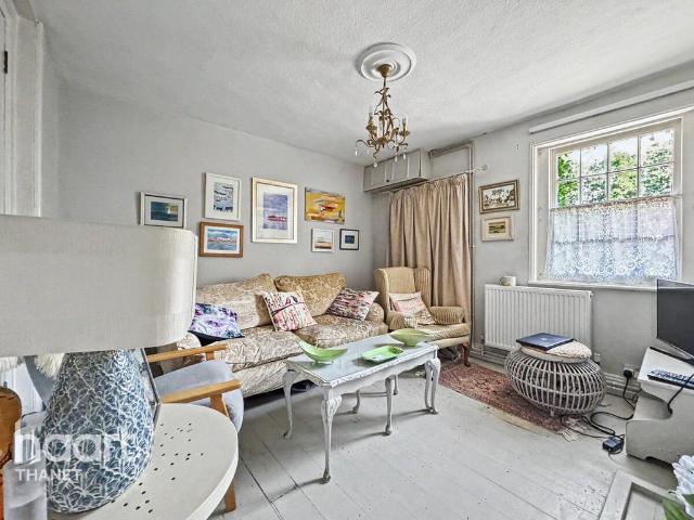 House for sale in Bekesbourne-with-Patrixbourne, The Bridge