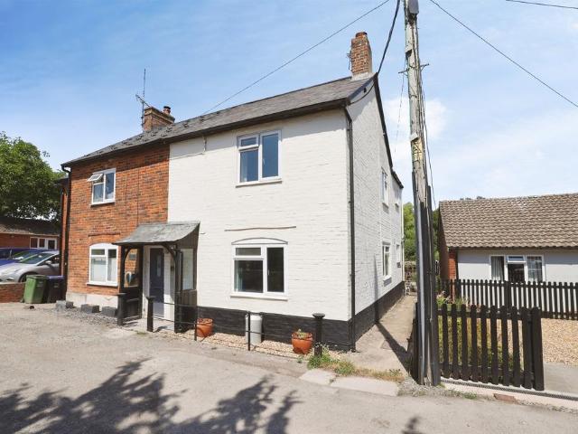 House for sale in Netheravon, Wiltshire