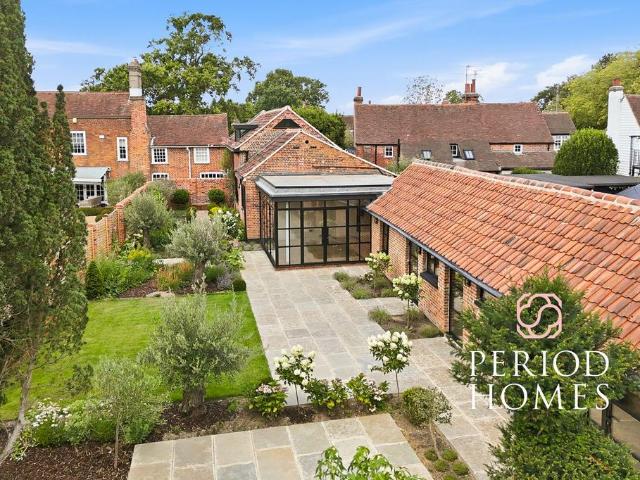House for sale in Chelmsford, Essex