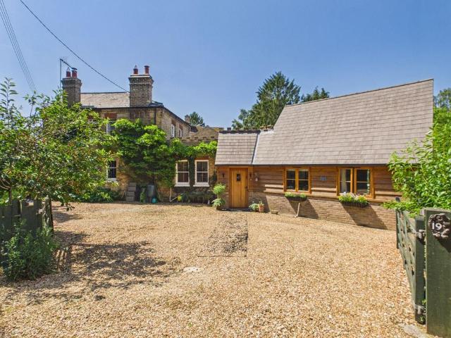 House for sale in Brookville, Norfolk