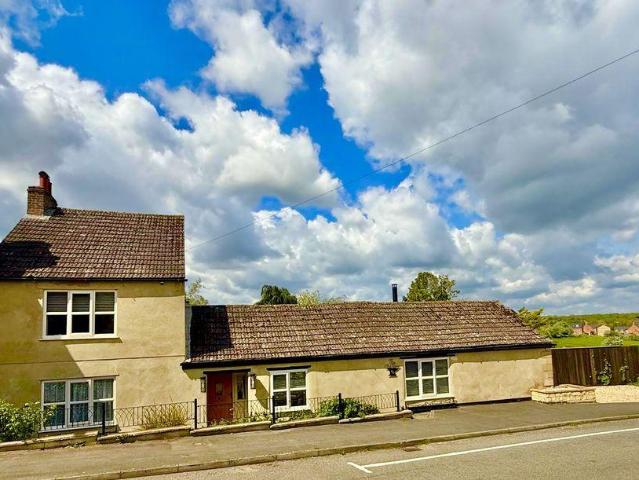 House for sale in Barholm, Lincolnshire