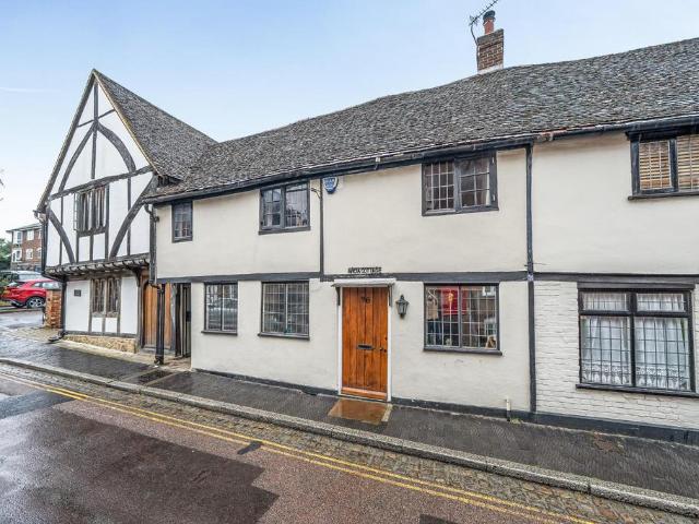 House for sale in Leybourne Chase, Tonbridge and Malling