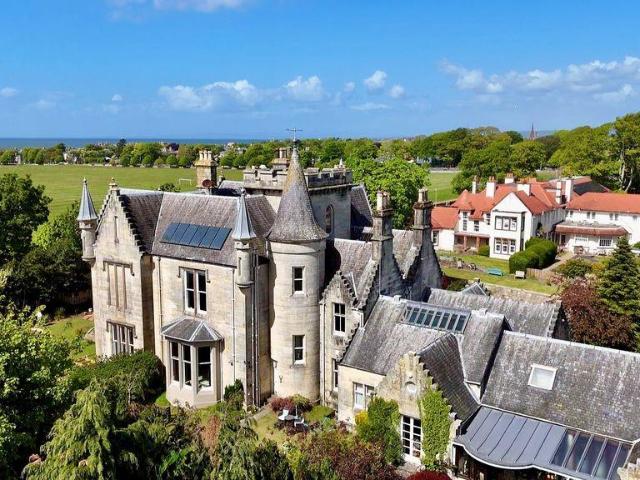 House for sale in Seafield, Alloway