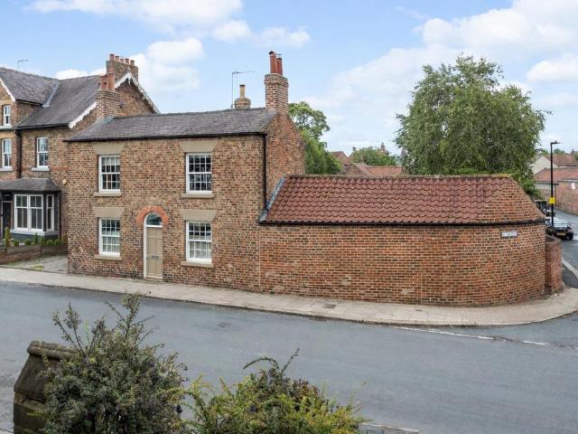House for sale in Aldborough, Boroughbridge