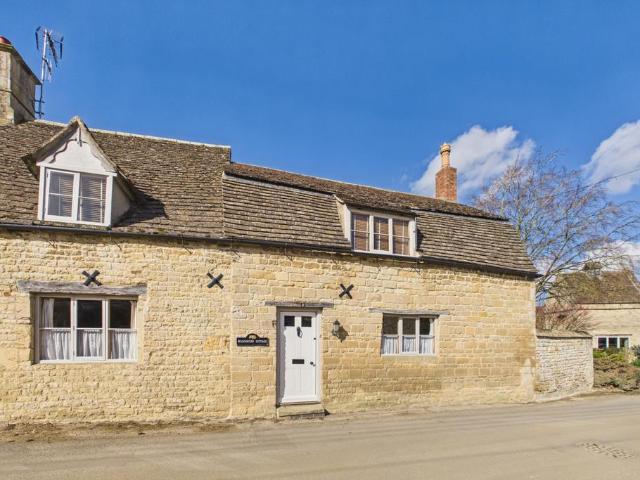 House for sale in Ryhall, Rutland