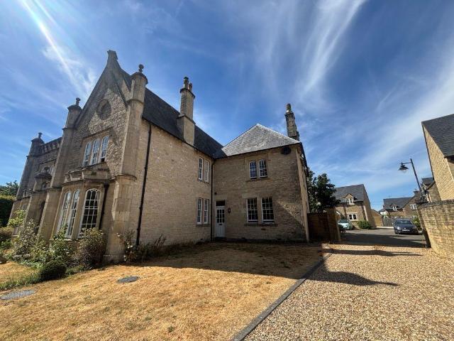 House for sale in Calne