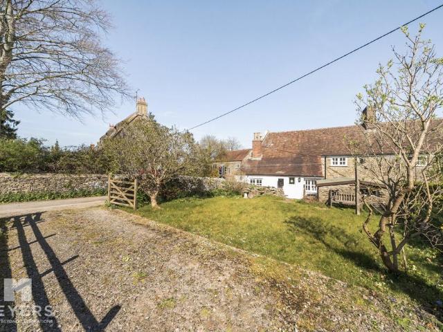 House for sale in Longburton, East Dorset