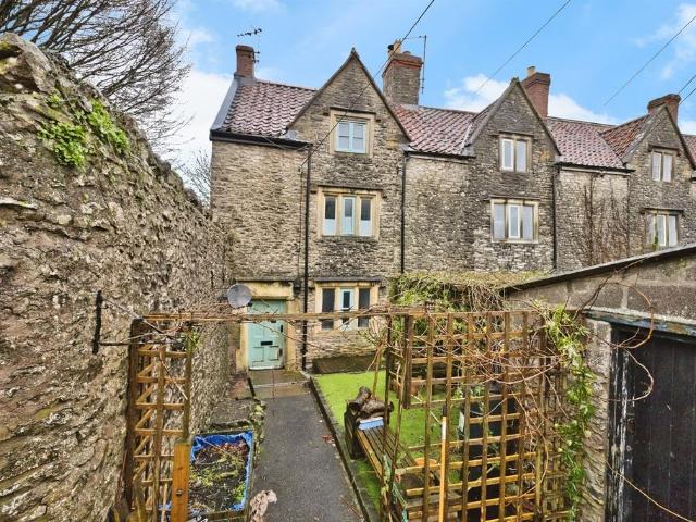 House for sale in Bowlish, Shepton Mallet