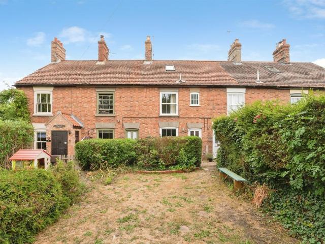 House for sale in Corpusty and Saxthorpe, Comers