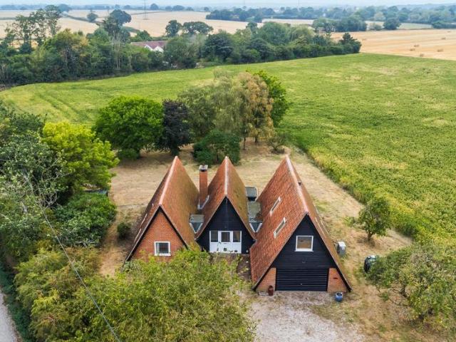House for sale in Little Totham, Maldon
