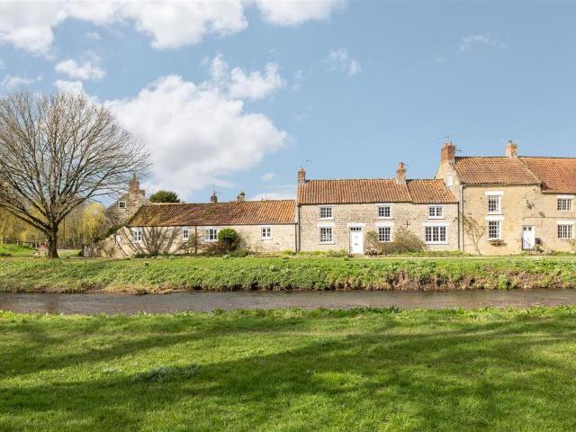 House for sale in Sinnington