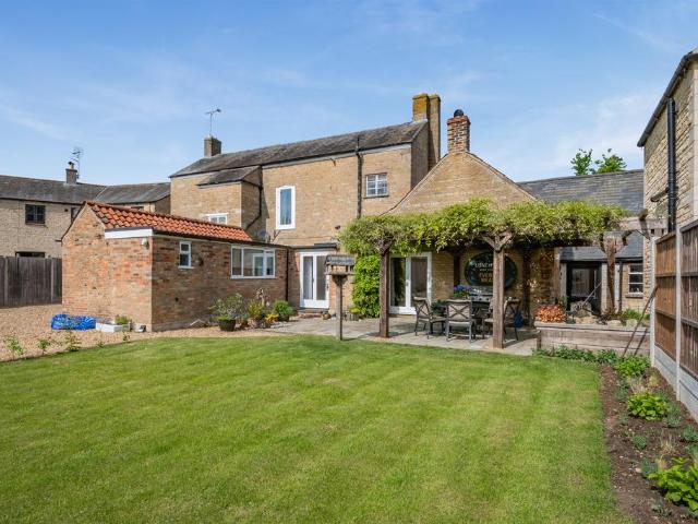 House for sale in Peterborough