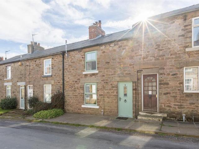 House for sale in Rosedale, North Yorkshire