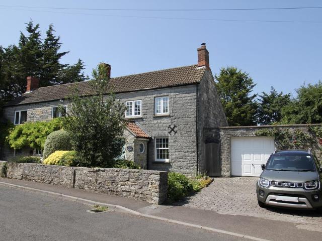 House for sale in Street, Somerset