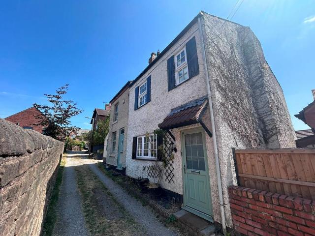 House for sale in Swingate, Attenborough